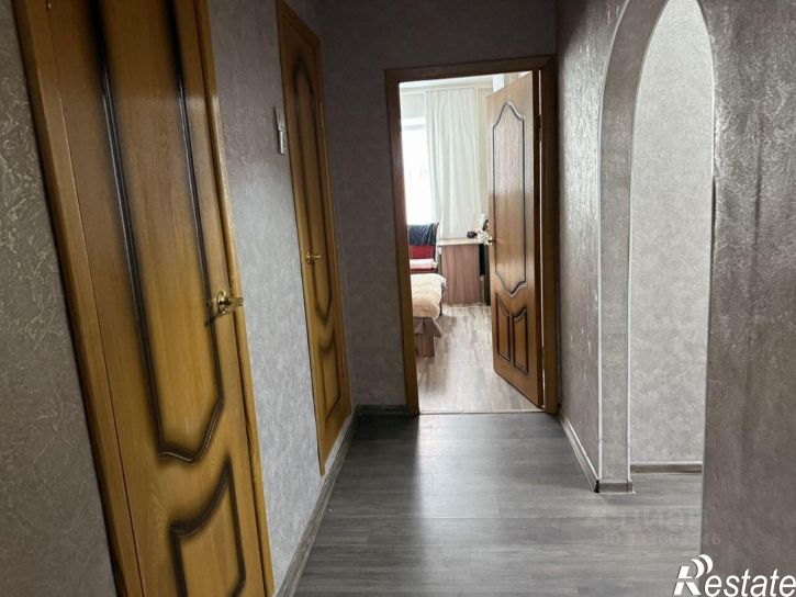 4-комн квартира ул Новоселов, 53 1,  д. 53 1,  к. 1