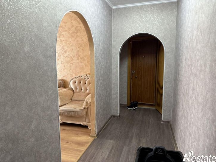 4-комн квартира ул Новоселов, 53 1,  д. 53 1,  к. 1