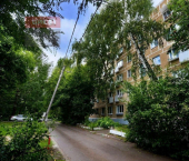 1-комн, 21кв м, этаж 5/5 ул Новоселов, 23 1