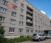 комната 12 кв м ул Ушакова, 2б