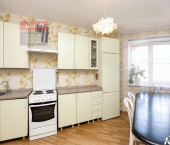 2-комн, 66кв м, этаж 7/14 Солотчинское шоссе, 2