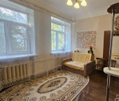 4-комн, 92кв м, этаж 2/4 ул Семинарская, 41