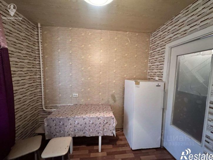 1-комн квартира ул Новоселов, 53 2,  д. 53 2,  к. 2
