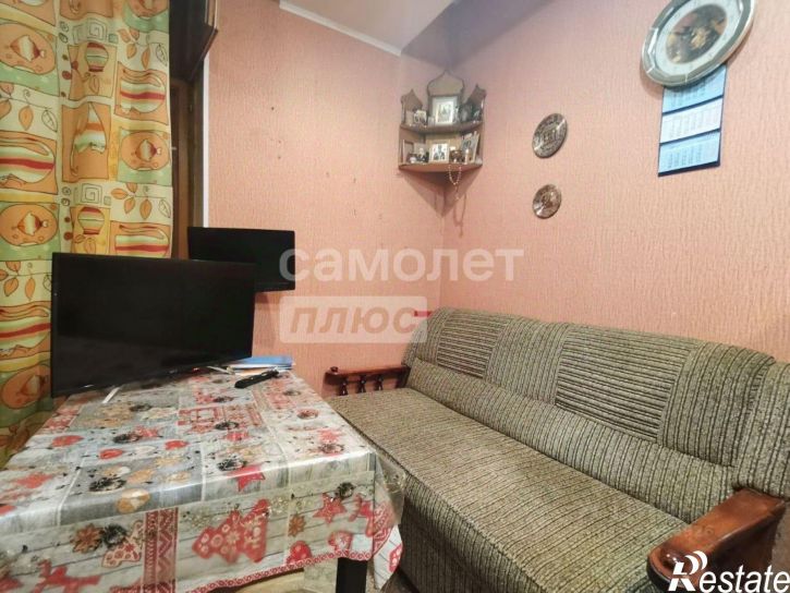 2-комн квартира ул Электрозаводская, 54,  д. 54
