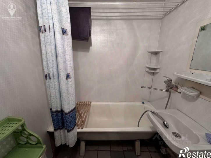 1-комн квартира ул Новоселов, 53 2,  д. 53 2,  к. 2