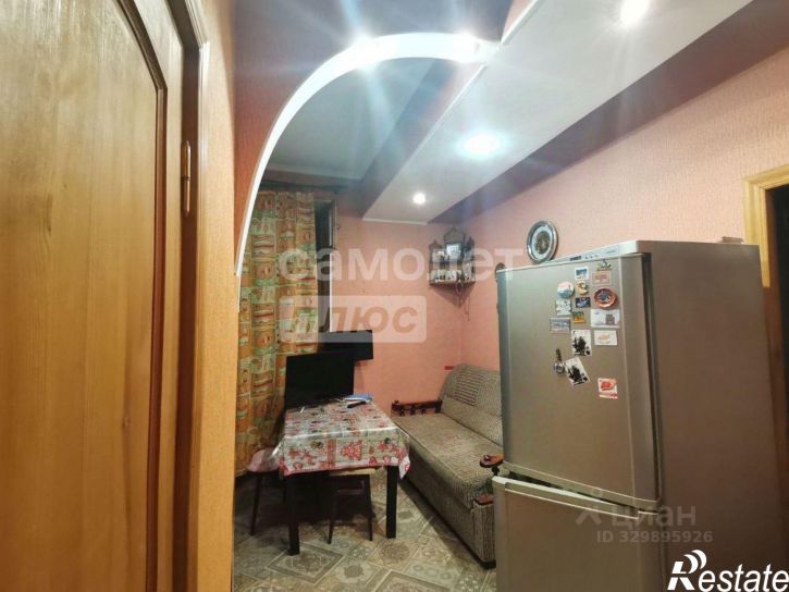 2-комн квартира ул Электрозаводская, 54,  д. 54