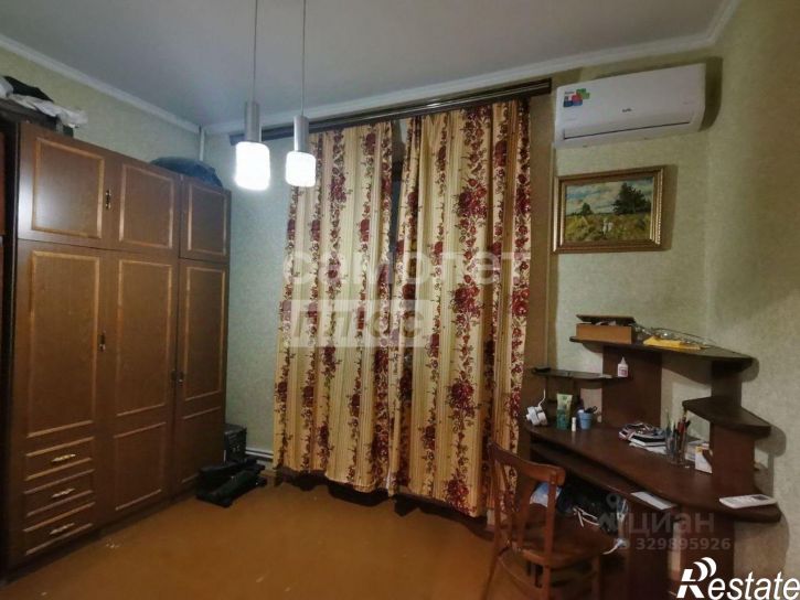 2-комн квартира ул Электрозаводская, 54,  д. 54