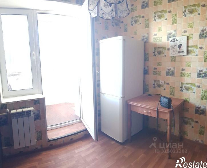 2-комн квартира ул Лесопарковая, 10 1,  д. 10 1,  к. 1