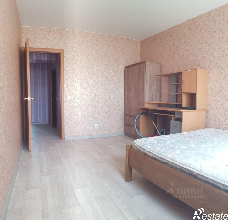 2-комн квартира ул Лесопарковая, 10 1,  д. 10 1,  к. 1
