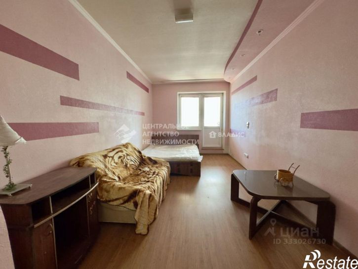 1-комн квартира Народный б-р, 9,  д. 9
