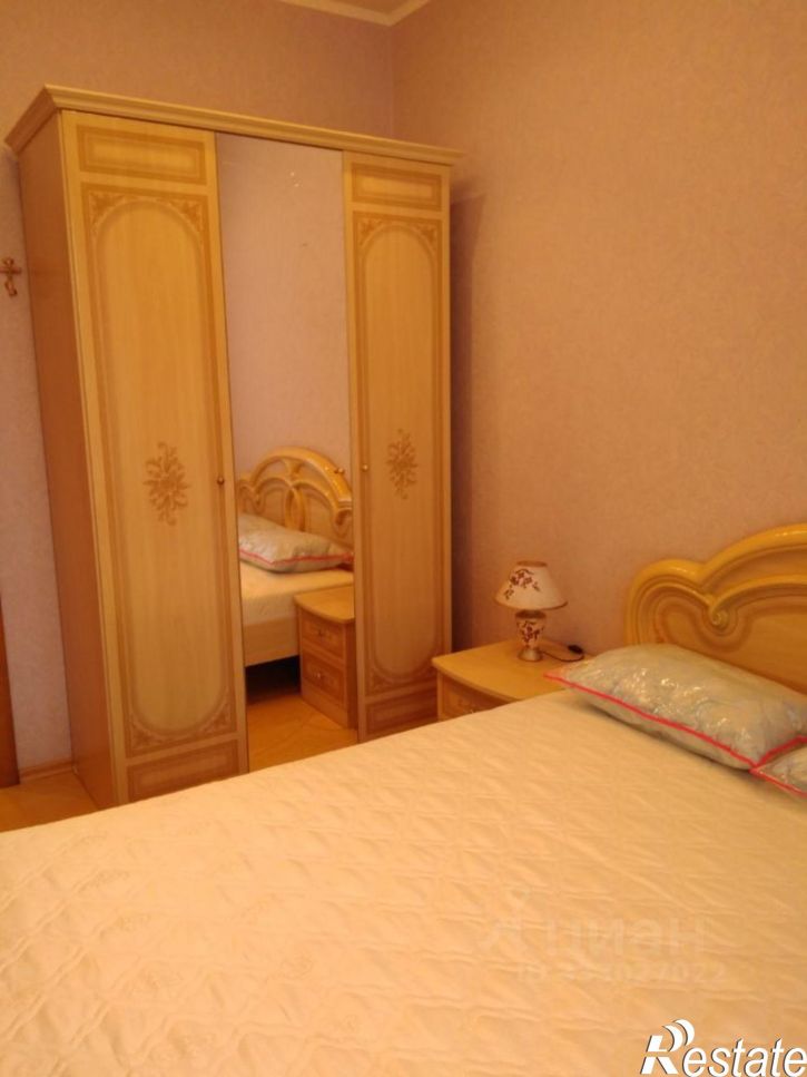 2-комн квартира ул Вознесенская, 56,  д. 56