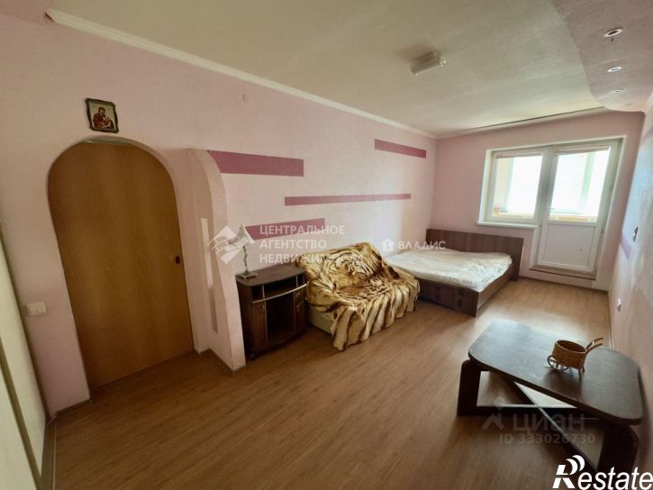 1-комн квартира Народный б-р, 9,  д. 9