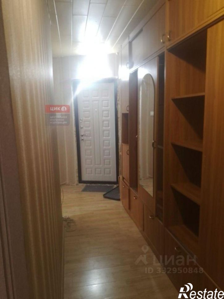 2-комн квартира ул Новаторов, 6,  д. 6