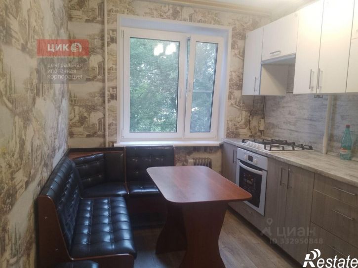 2-комн квартира ул Новаторов, 6,  д. 6