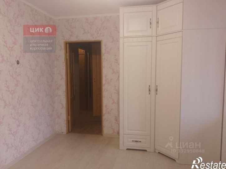 2-комн квартира ул Новаторов, 6,  д. 6