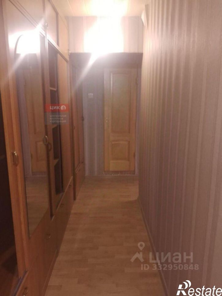 2-комн квартира ул Новаторов, 6,  д. 6