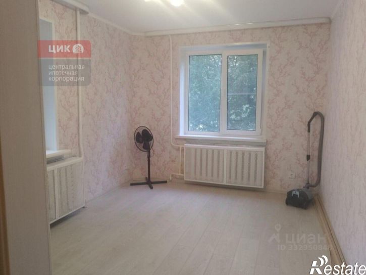2-комн квартира ул Новаторов, 6,  д. 6