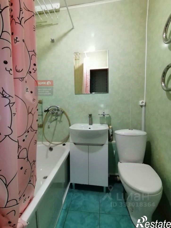 1-комн квартира ул Сельских Строителей, 6 1,  д. 6 1,  к. 1