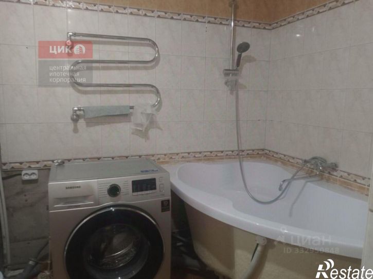 2-комн квартира ул Новаторов, 6,  д. 6