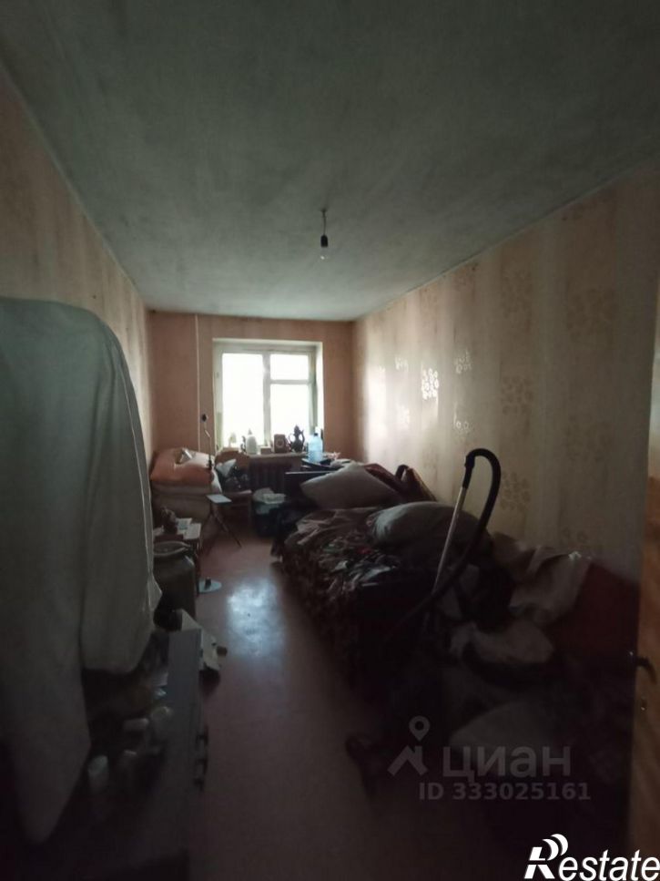 2-комн квартира ул Гражданская, 1,  д. 1
