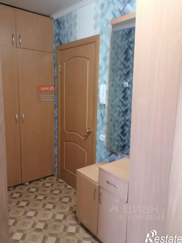 1-комн квартира ул Сельских Строителей, 6 1,  д. 6 1,  к. 1