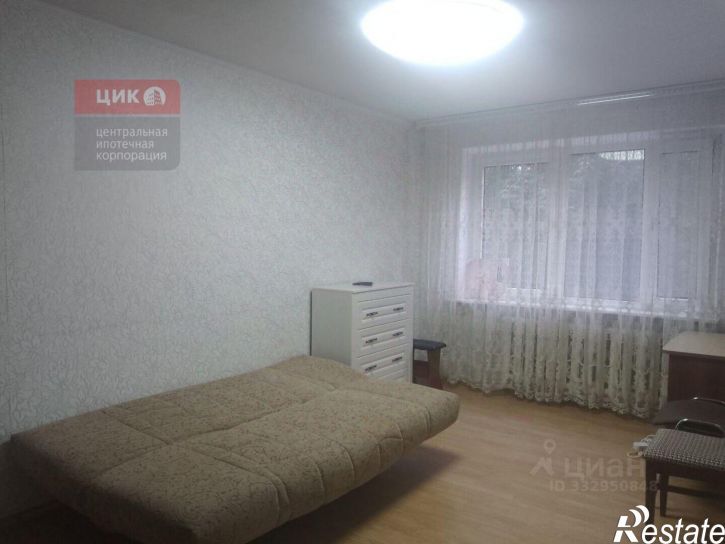 2-комн квартира ул Новаторов, 6,  д. 6