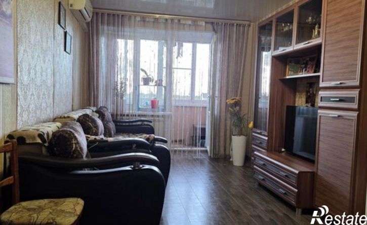 2-комн квартира ул Грибоедова, 42,  д. 42