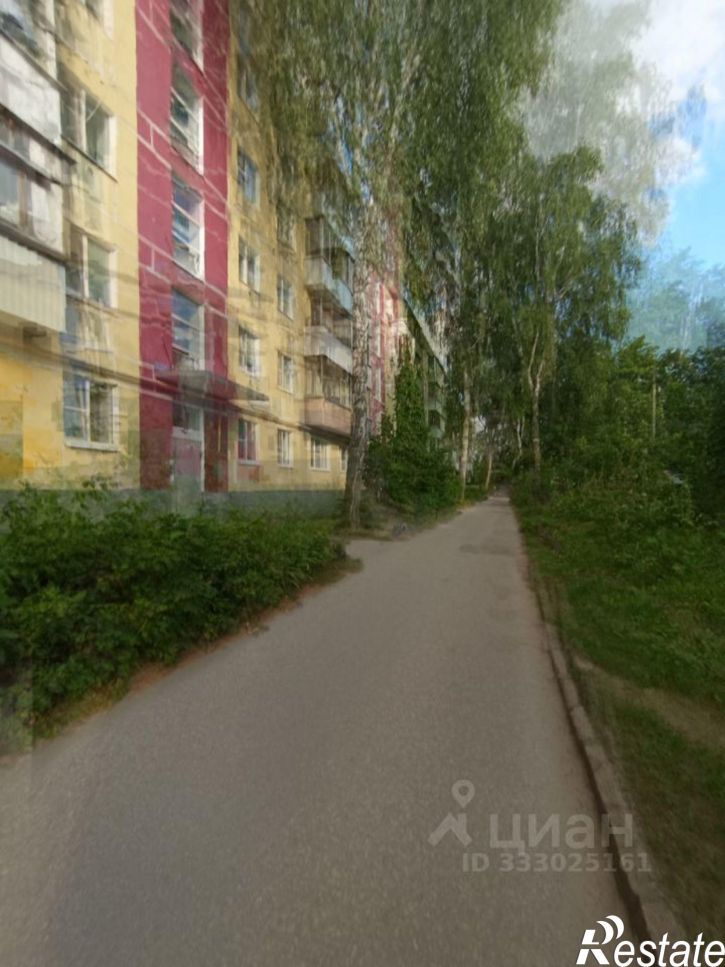 2-комн квартира ул Гражданская, 1,  д. 1