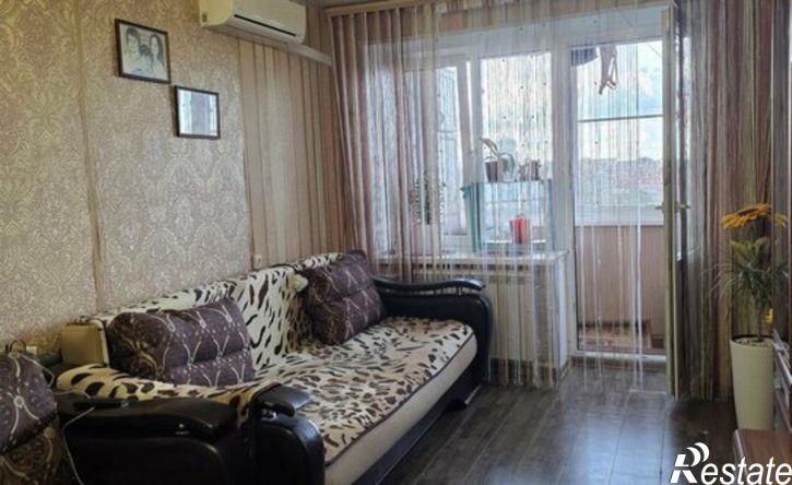 2-комн квартира ул Грибоедова, 42,  д. 42