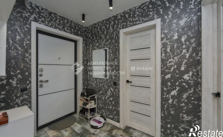 1-комн квартира ул Московская, 8 1,  д. 8 1,  к. 1