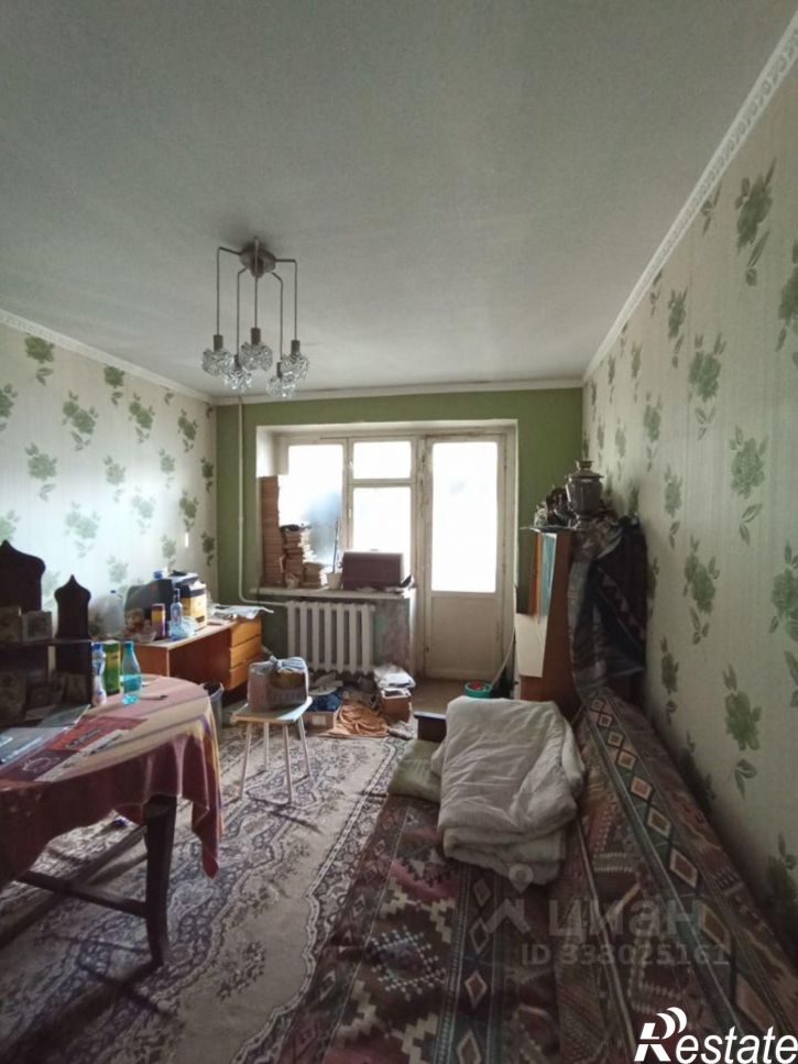 2-комн квартира ул Гражданская, 1,  д. 1