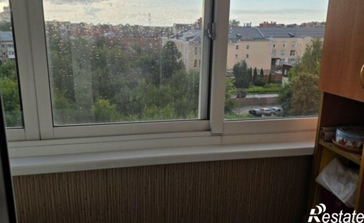 2-комн квартира ул Грибоедова, 42,  д. 42