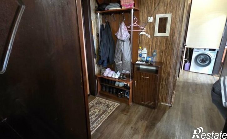 2-комн квартира ул Грибоедова, 42,  д. 42