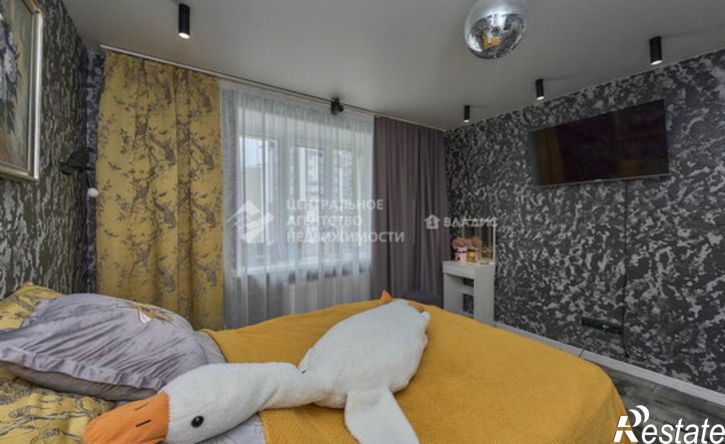 1-комн квартира ул Московская, 8 1,  д. 8 1,  к. 1