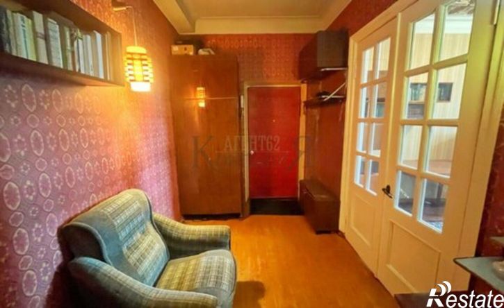 2-комн квартира Первомайский пр-кт, 63,  д. 63