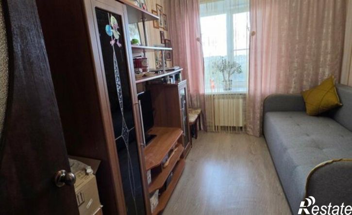 2-комн квартира ул Грибоедова, 42,  д. 42