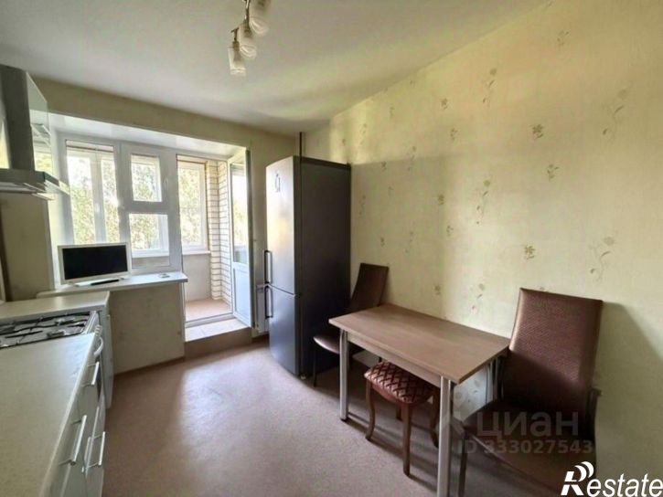 1-комн квартира ул Черновицкая, 34 3,  д. 34 3,  к. 3