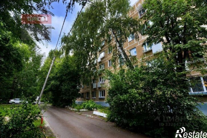 1-комн квартира ул Новоселов, 23 1,  д. 23 1,  к. 1