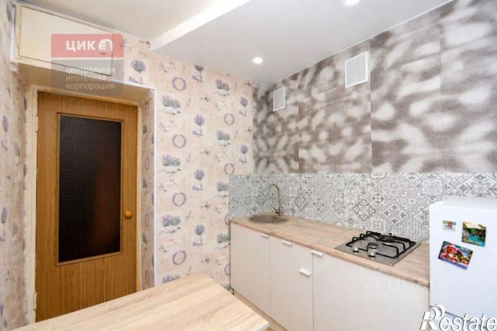 1-комн квартира ул Новоселов, 23 1,  д. 23 1,  к. 1