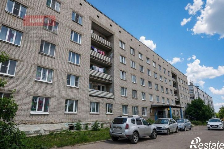 Комната ул Ушакова, 2б,  д. 2б