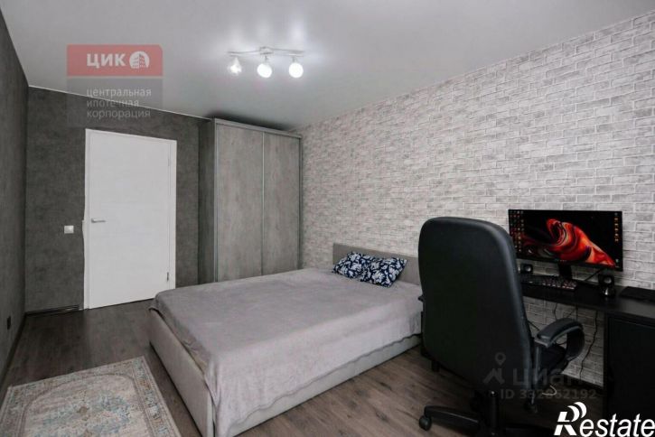 1-комн квартира Славянский пр-кт, 12,  д. 12