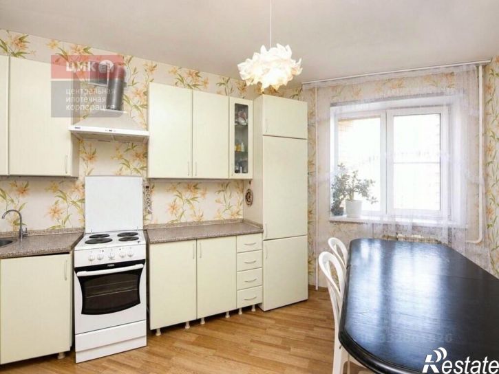 2-комн квартира Солотчинское шоссе, 2,  д. 2