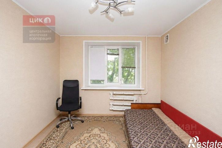 Комната ул Ушакова, 2б,  д. 2б