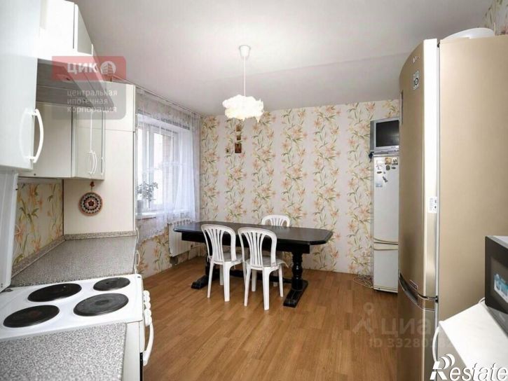 2-комн квартира Солотчинское шоссе, 2,  д. 2