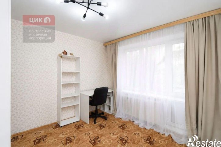1-комн квартира ул Новоселов, 23 1,  д. 23 1,  к. 1