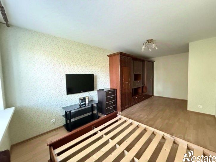 1-комн квартира ул Черновицкая, 34 3,  д. 34 3,  к. 3