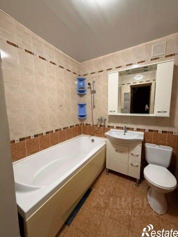 1-комн квартира ул Черновицкая, 34 3,  д. 34 3,  к. 3