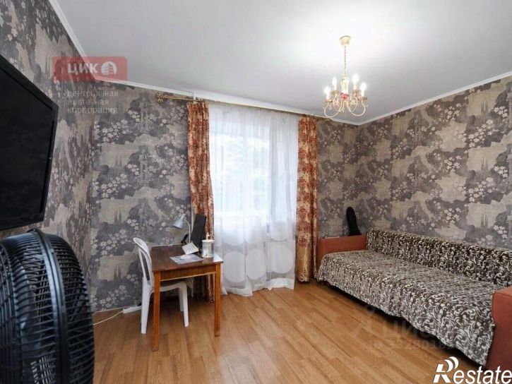 2-комн квартира Солотчинское шоссе, 2,  д. 2