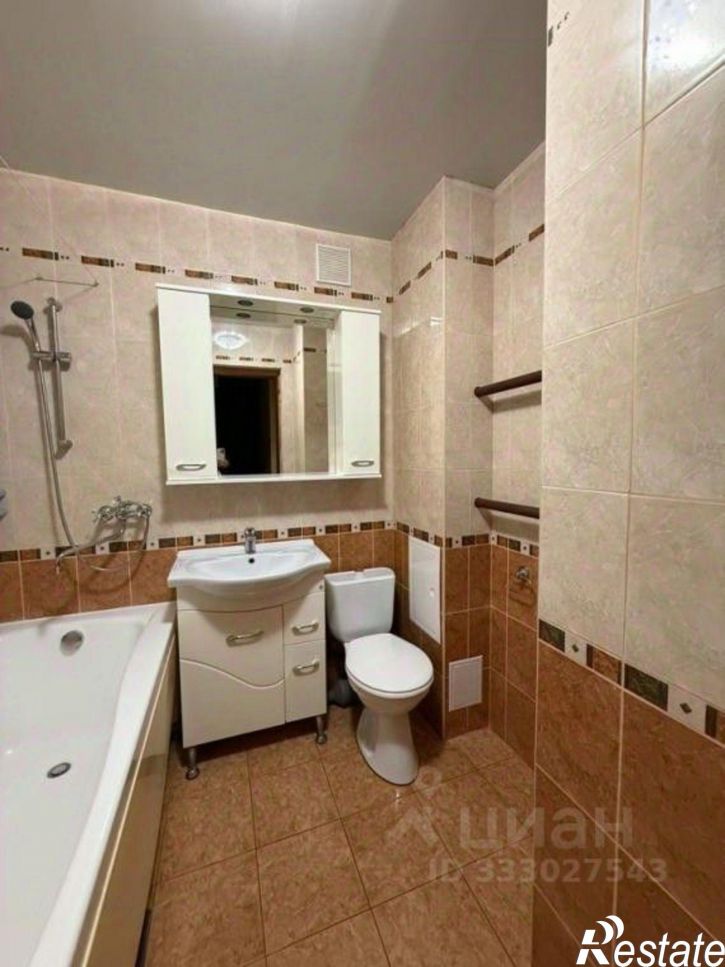 1-комн квартира ул Черновицкая, 34 3,  д. 34 3,  к. 3