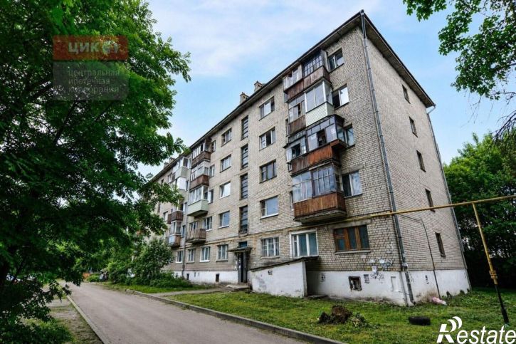 Комната ул Магистральная, 8 1,  д. 8 1,  к. 1